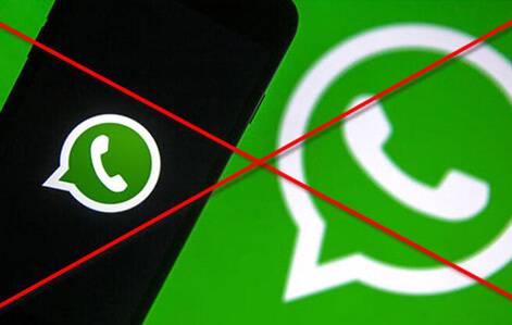 Whatsapp Bazı Telefonlarda Çalışmayacak | Ajans Bilge
