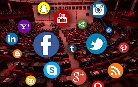 Yeni Sosyal Medya Düzenlemesi 2020 | Ajans Bilge